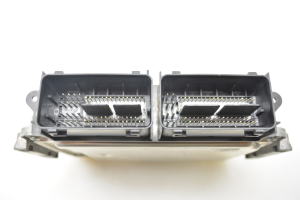 Ford EcoSport (2013–2026) Engine control unit FN1512A650AB - 2