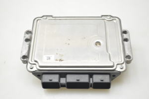 Peugeot 3008 (2009–2016) Engine control unit 9666986680 - 3