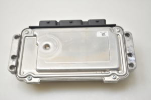 Peugeot 307 I (2000–2009) Engine control unit 9659306580 - 3