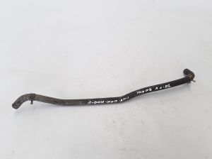 RENAULT Trafic II (2001–2014) Jahutusradiaatori voolik 8200413899 - 3
