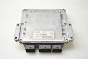 Engine control unit - 9644606180