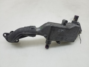  EGR valve cooler 