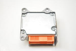 Peugeot 307 I (2000–2009) Airbagsteuergerät 9645840780 - 3
