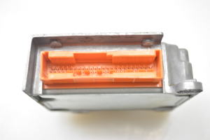 Peugeot 307 I (2000–2009) Airbagsteuergerät 9645840780 - 4