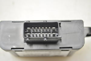 Peugeot 307 I (2000–2009) Fuel pump control module 9646368180 - 3