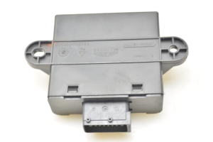 Peugeot 307 I (2000–2009) Fuel pump control module 9646368180 - 4