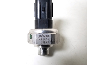 TOYOTA PRIUS Prime (2016–2022) A/C condenser sensor - 2