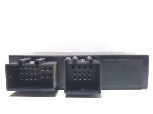 Volkswagen Passat CC CC (2008–2017) Tow bar control module 1K0907383E - 2