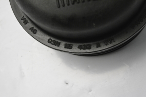 AUDI A4 B8 (2007–2016) Other engine part - 5