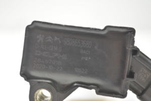  Ignition coil 