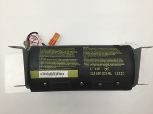 AUDI A8 D2 (1994–2002) Beifahrerairbag 4D2880203RL