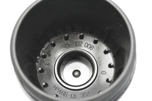 Opel Corsa E (2014–2018) Sonstiges Motorteil 90530262 - 4