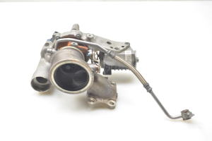 Turbocharger - 9836081180