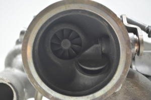 Peugeot 3008 (2016–2026) Turbocharger 9836081180 - 2