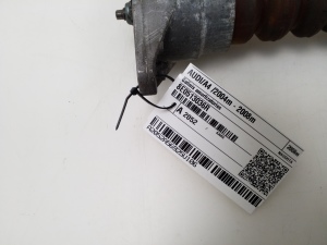 AUDI A4 B7 (2004–2008) Rear shock absorber 8E0513036R - 3