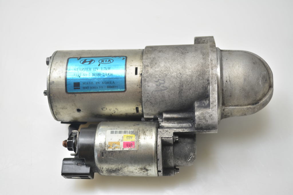 Kia Sportage (2010–2016) Starter 361002A830