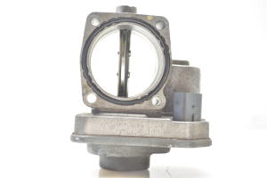  Accelerator valve 