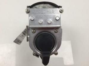 Volkswagen Golf IV (1997–2003) Pasažiera drošības spilvens panelī 1J0880204K - 3