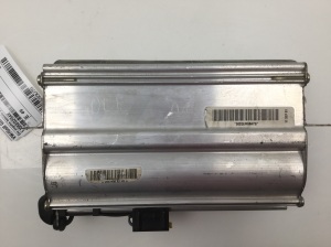 Volkswagen Golf IV (1997–2003) Pasažiera drošības spilvens panelī 1J0880204K - 2