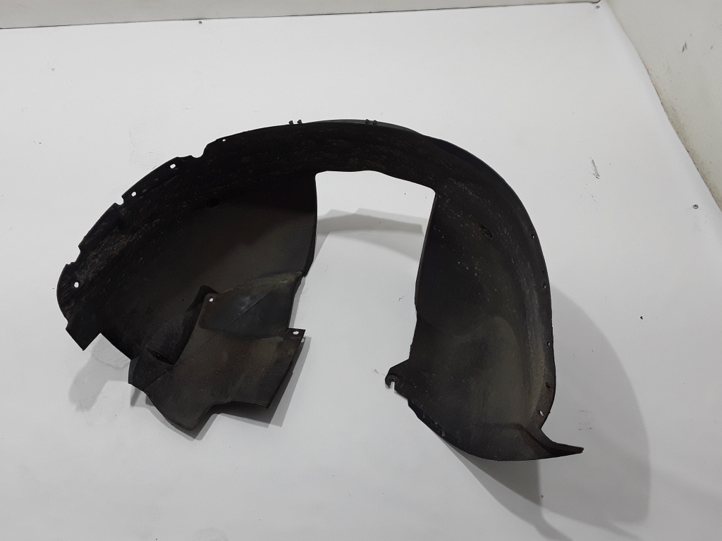 VOLVO V70 2 generation (2000-2008) Front Left Inner Arch Liner 30655665 21082260