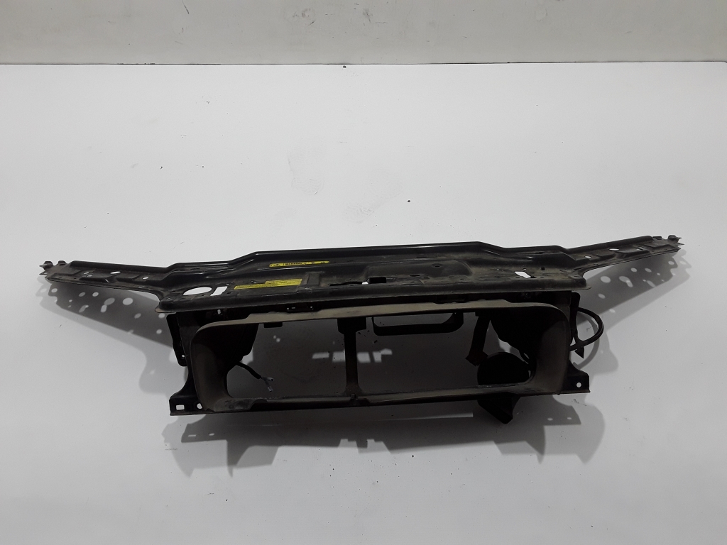 VOLVO V70 2 generation (2000-2008) Slam Panel Frame Kit 9454401 21082257