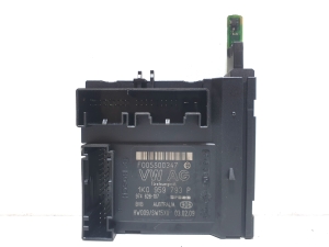 Front door control unit - 1K0959793P
