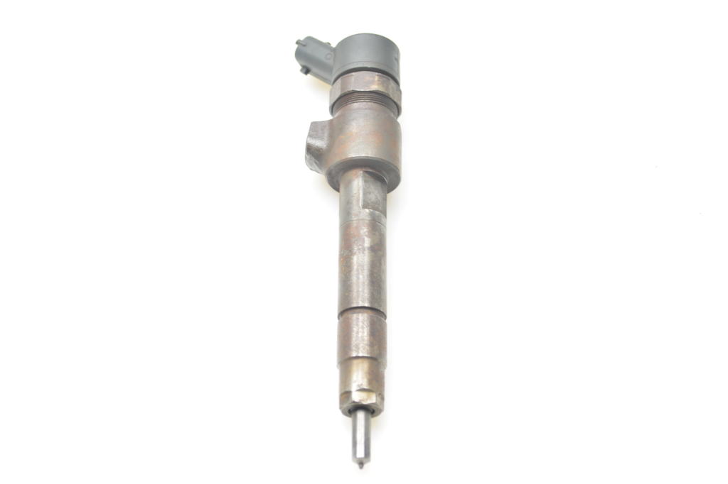 OPEL Astra H (2004-2014) Fuel Injector 0445110276 25110388