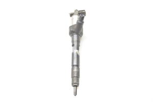   Fuel injector 