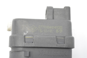 RENAULT Scenic (1996–2003) Scheinwerfer Stellmotor Q770840141 - 2