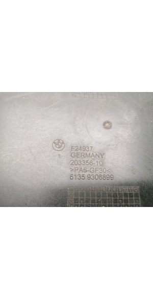BMW 2 SERIES F45 (2014–2026) Muu kinnitus 9306899 - 3