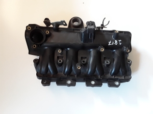 Opel Combo D (2012–2017) Ansaugkrümmer 55230898 - 3