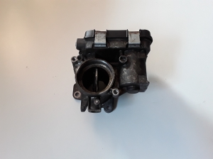Opel Combo D (2012–2017) Gaasiklapp 55255919 - 3