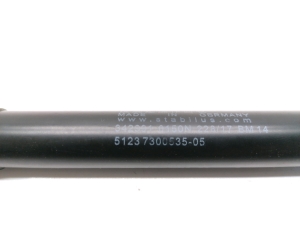 BMW 2 SERIES F45 (2014–2026) Hood prop/gas strut 7300535 - 2