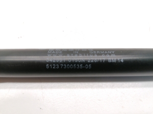 BMW 2 SERIES F45 (2014–2026) Hood prop/gas strut 7300535 - 2