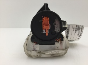 Opel Vectra C (2002–2008) Passenger dashboard airbag 09186922 - 2