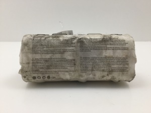 Beifahrerairbag - 09186922