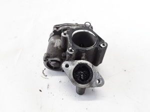 RENAULT Trafic II (2001–2014) EGR-klapi siiber 8200330812 - 2
