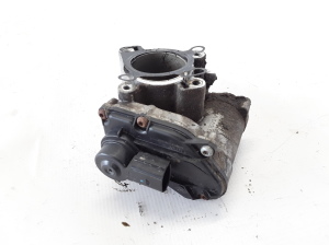 RENAULT Trafic II (2001–2014) EGR-klapi siiber 8200330812 - 3