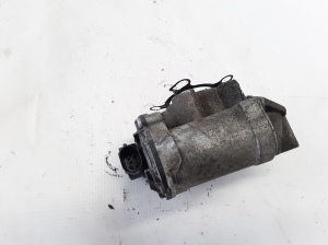 RENAULT Trafic II (2001–2014) EGR-klapi siiber 8200330812 - 4