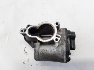 RENAULT Trafic II (2001–2014) EGR-klapi siiber 8200330812 - 5