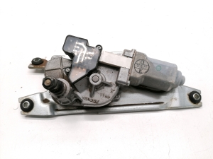 Rear wiper motor - 7320260