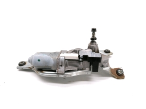 BMW 2 SERIES F45 (2014–2026) Heckwischermotor 7320260 - 4