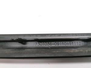 BMW 2 SERIES F45 (2014–2026) Windschutzscheibenleiste 7301036 - 3