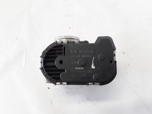 RENAULT Trafic II (2001–2014) Ventil Abgasrückführung 8200327011 - 3