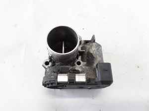  EGR valve 