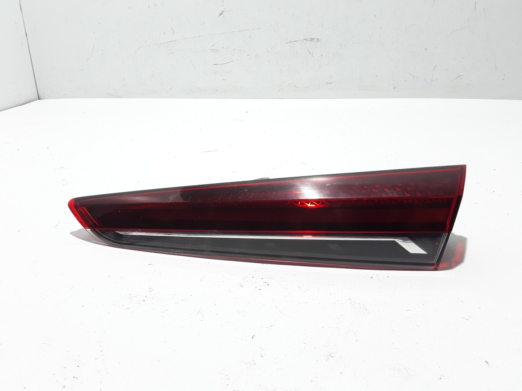 RENAULT Captur 2 generation (2019-2023) Right Side Tailgate Taillight 265501234R 21097888