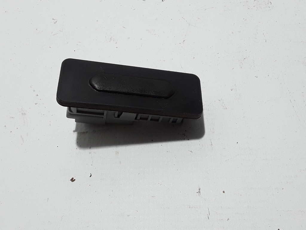 RENAULT Captur 2 generation (2019-2023) Back cover Open Switches 906069264R 21090260