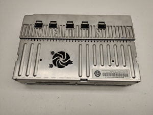  Audio aparatūros stiprintuvas 