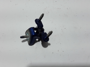RENAULT Captur (2019–2026) Trunk lid hinge 904005461R - 2