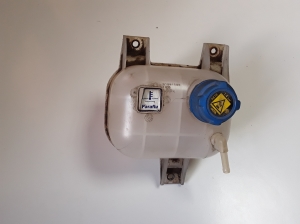 Réservoir de liquide de refroidissement - 51891028
